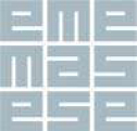 mendoza simal arquitectos logo