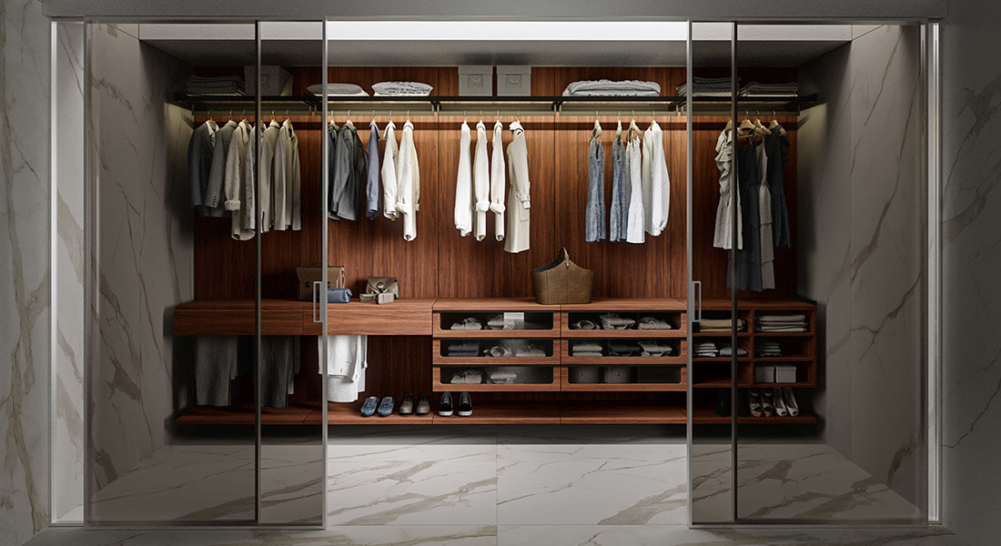 Armarios - Treceo Proyectos